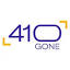 Logo 410 Gone