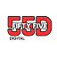 Logo Fifty Five Digital