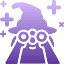 Logo Le Mage du SEA